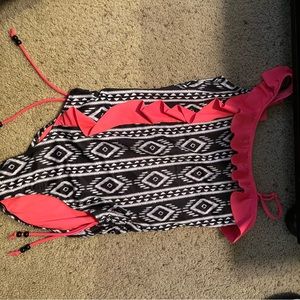 GIRLS JUSTICE